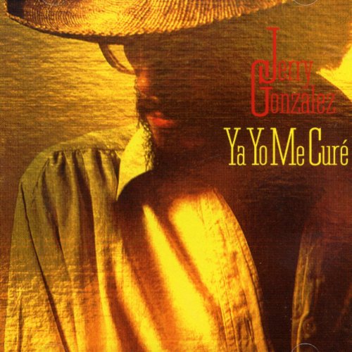 Ya Yo Me Cure