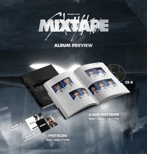 MIXTAPE