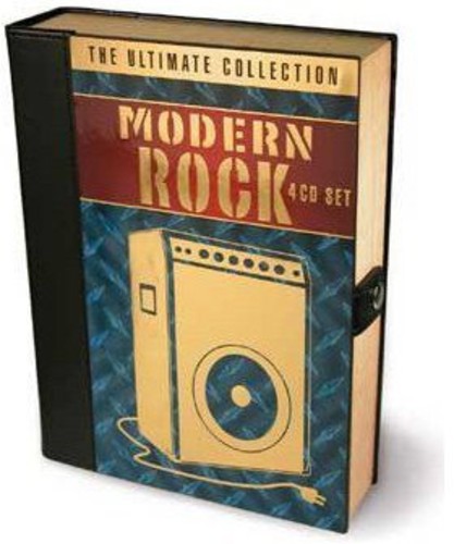 Modern Rock / Various