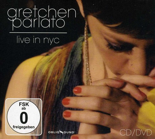 Live in NYC [Import]