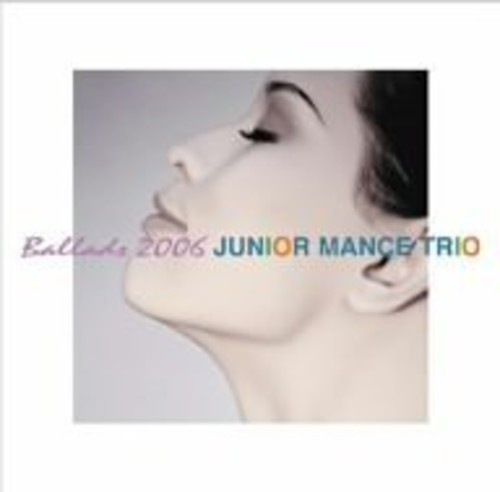 Ballads 2006 [Import]