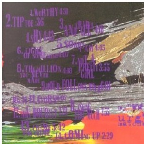Album Art