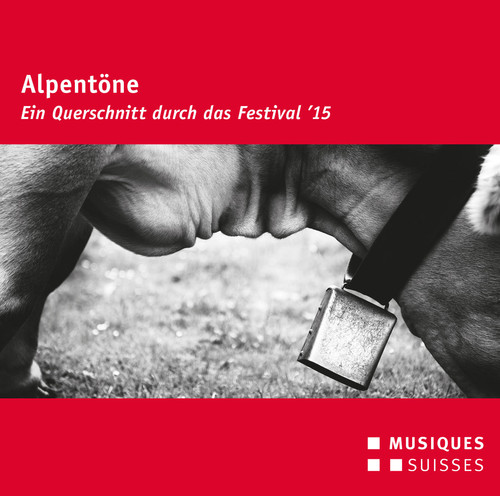 Alpentone - Festival 2015