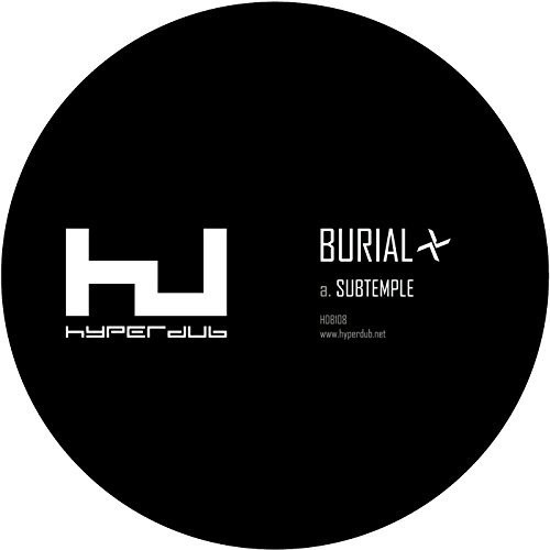 Subtemple /  Beachfires