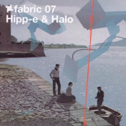 Fabric, Vol. 7