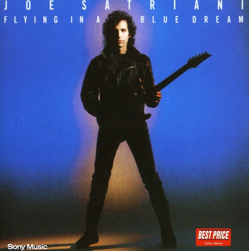 Flying in the Blue Dream [Import]