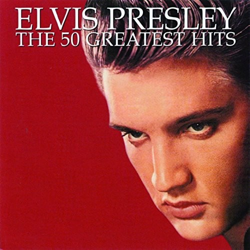 50 Greatest Hits [Import]
