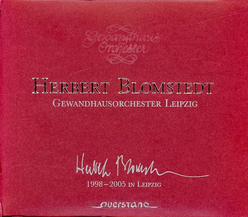 1998-2005 in Leipzig