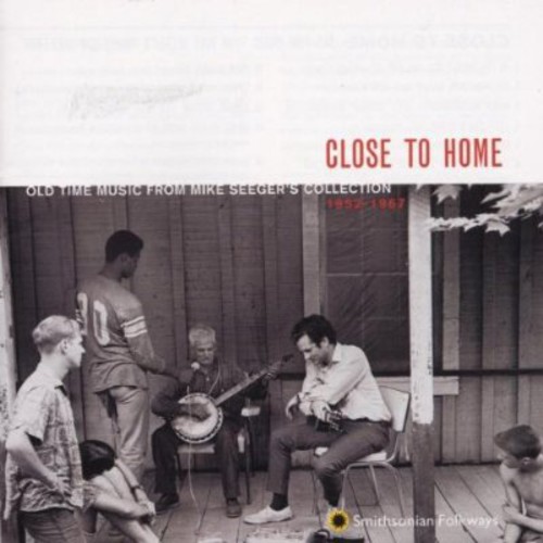Close to Home /  Various