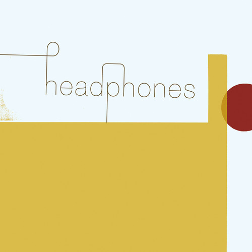 HEADPHONES