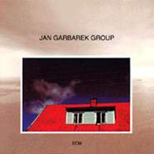 Jan Garbarek - Photo With...