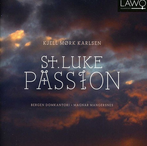 St Luke Passion