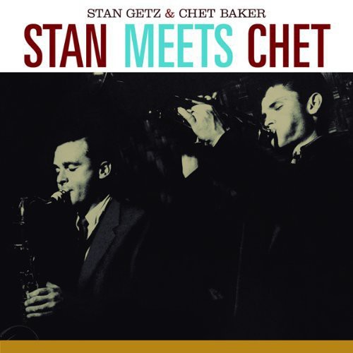 Stan Meets Chet [Import]