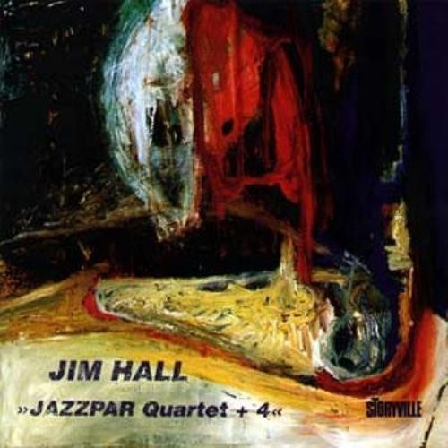 Jazzpar Quartet +4: Limited [Import]