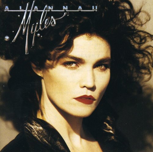Alannah Myles - Alannah Myles [Import]