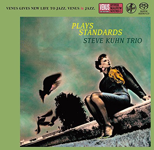 Plays Standards [Import]