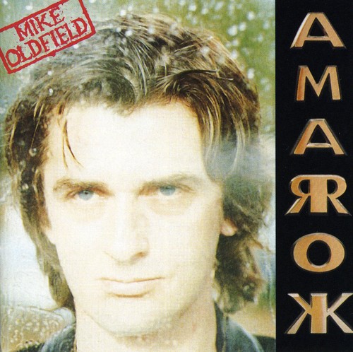 Amarok [Import]