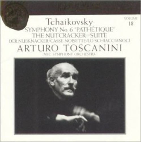 Toscanini Collection 18