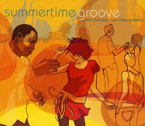 Summertime Groove