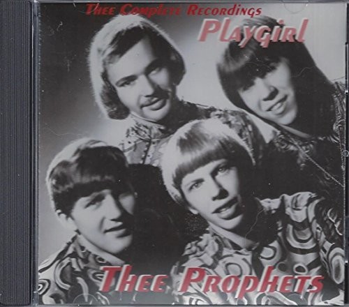 Complete Recordings /  Playgirl (22 Cuts)