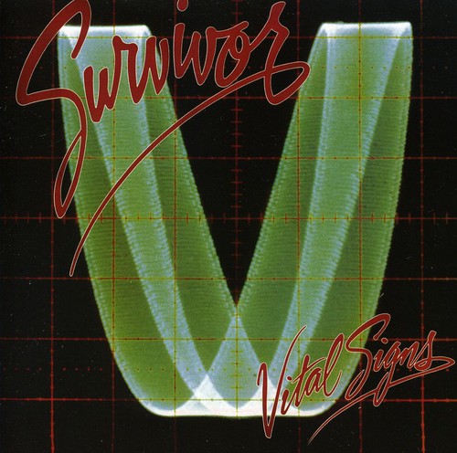 Vital Signs [Import]