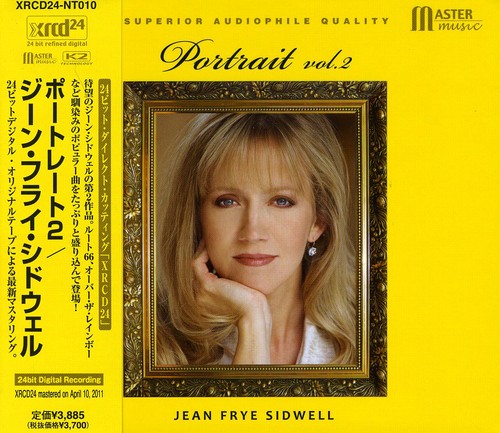 Portrait, Vol. 2