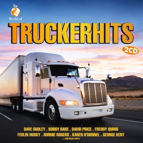 Truckerhits /  VA