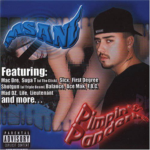 Pimpin and Panderin [Explicit Content]