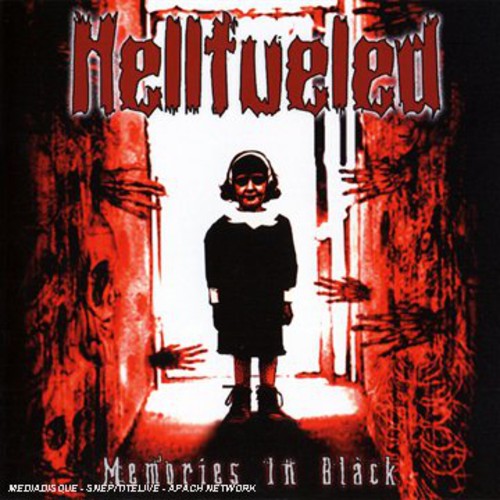Memories in Black