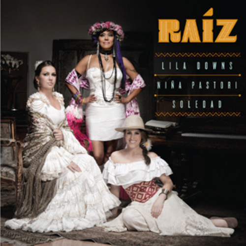 Raiz [Import]