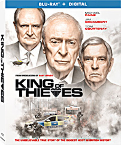 King of Thieves