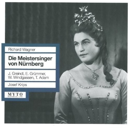Die Meistersinger Von Nurnberg