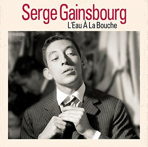 L'Eau A La Bouche [Import]