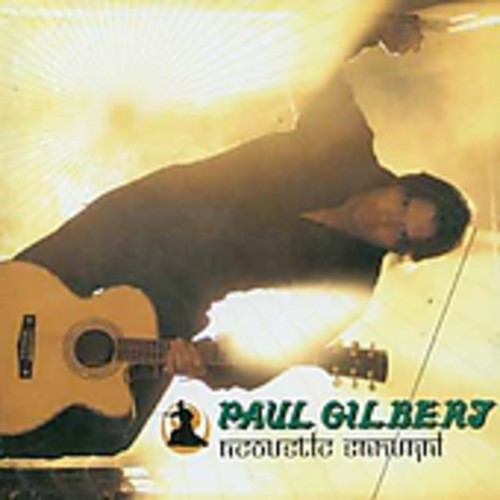 Acoustic Samurai: Live [Import]