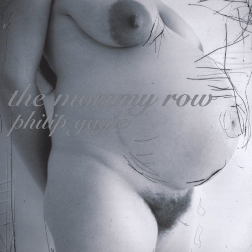 The Mommy Row
