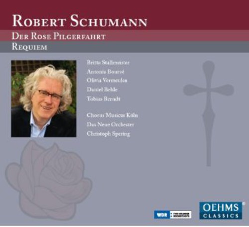 Der Rose Pilgerfahrt /  Requiem