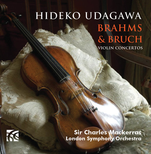 Violin Concertos