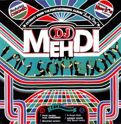 Album Art