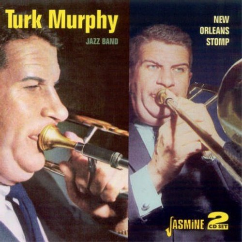 New Orleans Stomp [Import]
