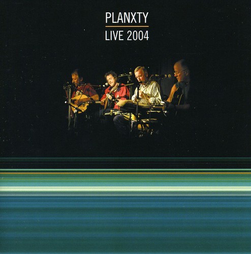 Live 2004 [Import]
