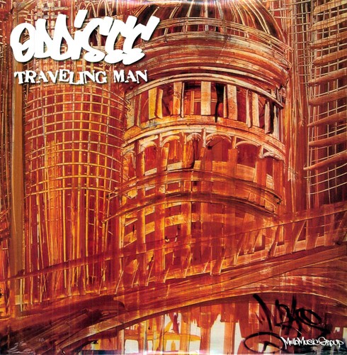 Album Art