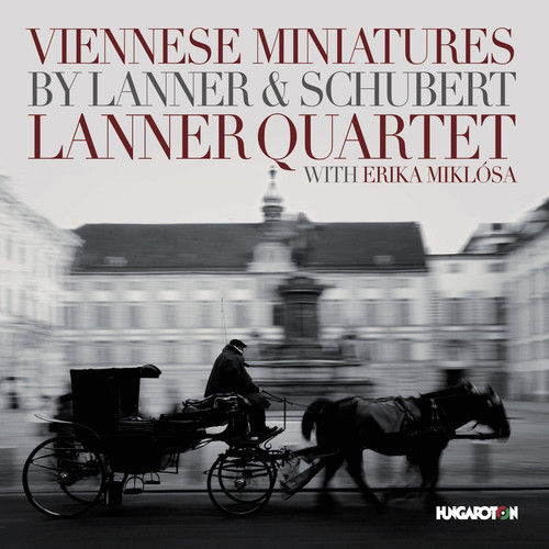 Lanner Quartet