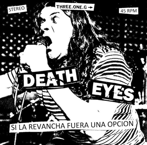 Si La Revancha Fuera Una Opcion