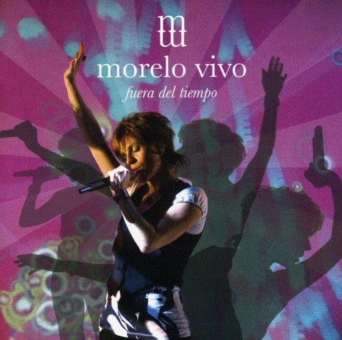 Fuera Del Tiempo [Import]