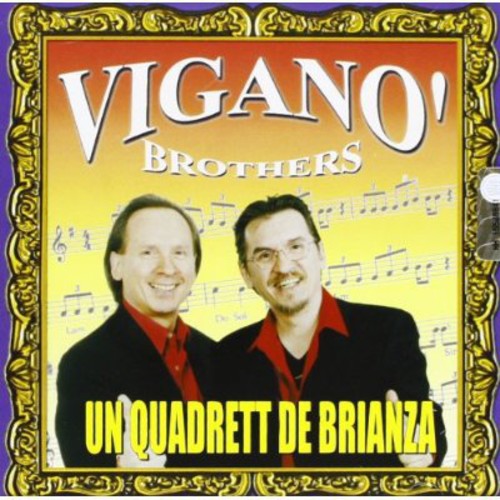 Un Quartet de Brianza [Import]
