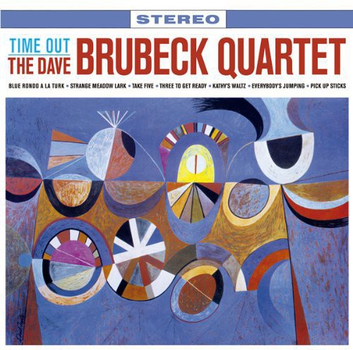 Time Out [Import]