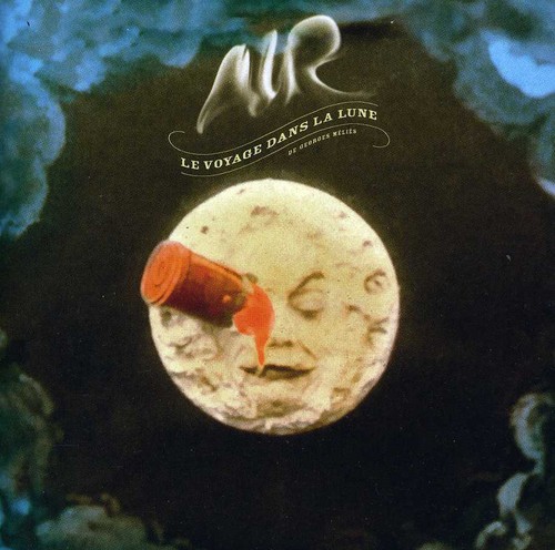 Le Voyage Dans La Lune [Import]