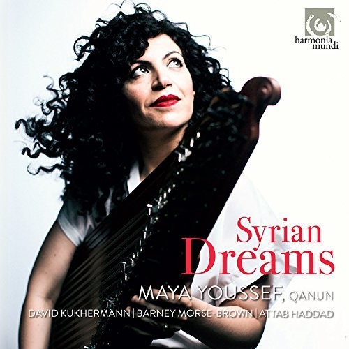 Syrian Dreams