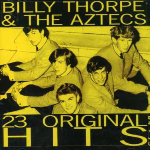 It's All Happening-23 Original Hits [Import]