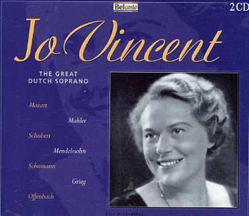 Great Dutch Soprano [Import]